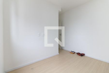 Quarto 1 de apartamento para alugar com 2 quartos, 38m² em Vila Vermelha, São Paulo