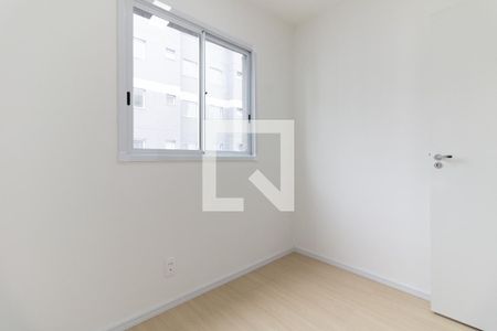 Quarto 2 de apartamento para alugar com 2 quartos, 38m² em Vila Vermelha, São Paulo