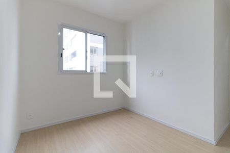 Quarto 1 de apartamento para alugar com 2 quartos, 38m² em Vila Vermelha, São Paulo