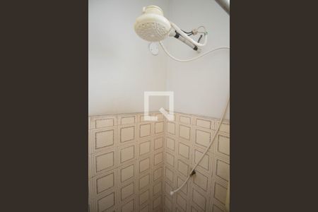 Banheiro de casa para alugar com 1 quarto, 40m² em Jardim Catarina, São Gonçalo