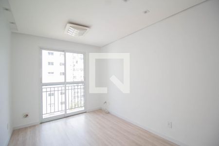 Sala de apartamento à venda com 3 quartos, 62m² em Jardim Iris, São Paulo