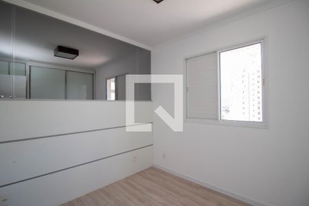 Quarto 1 - Suíte de apartamento à venda com 3 quartos, 62m² em Jardim Iris, São Paulo