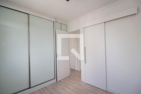 Quarto 1 - Suíte de apartamento à venda com 3 quartos, 62m² em Jardim Iris, São Paulo
