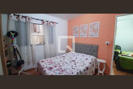 Casa à venda com 5 quartos, 250m² em Bela Vista, Osasco