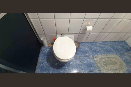 Casa à venda com 5 quartos, 250m² em Bela Vista, Osasco