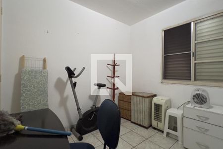 Quarto 2 de apartamento à venda com 2 quartos, 50m² em Vila Bremen, Guarulhos