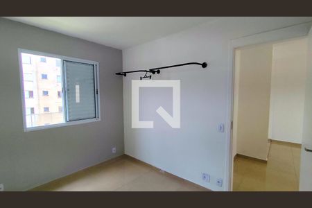 Apartamento para alugar com 2 quartos, 49m² em Parque Bom Retiro, Paulínia