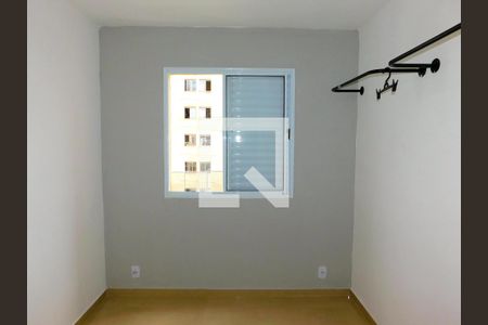 Apartamento para alugar com 2 quartos, 49m² em Parque Bom Retiro, Paulínia