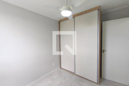 Quarto 2 de apartamento para alugar com 2 quartos, 45m² em Vila Palacios, Campinas