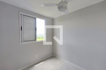 Quarto 1 de apartamento para alugar com 2 quartos, 45m² em Vila Palacios, Campinas