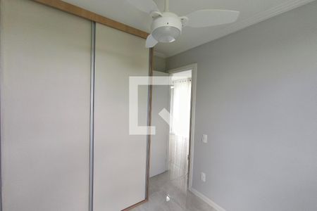 Quarto 1 de apartamento para alugar com 2 quartos, 45m² em Vila Palacios, Campinas