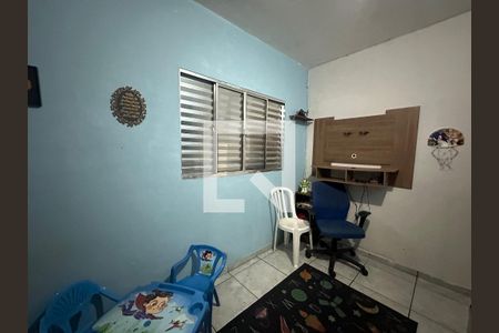 Quarto de casa para alugar com 2 quartos, 125m² em Parque Imperial, Barueri