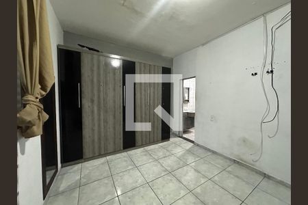 Suíte de casa para alugar com 2 quartos, 125m² em Parque Imperial, Barueri