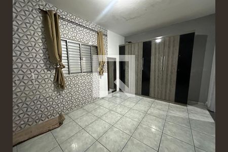 Suíte de casa para alugar com 2 quartos, 125m² em Parque Imperial, Barueri