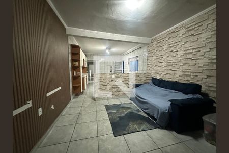 Sala de casa para alugar com 2 quartos, 125m² em Parque Imperial, Barueri