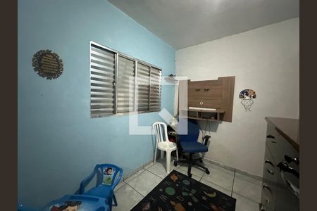 Quarto de casa para alugar com 2 quartos, 125m² em Parque Imperial, Barueri