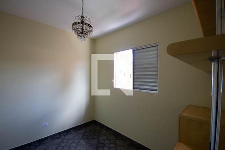 Quarto 2 de apartamento para alugar com 2 quartos, 65m² em Parque Novo Mundo, São Paulo