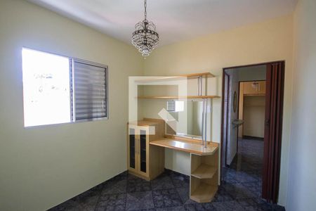 Quarto 2 de apartamento para alugar com 2 quartos, 65m² em Parque Novo Mundo, São Paulo