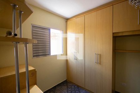 Quarto 1 de apartamento para alugar com 2 quartos, 65m² em Parque Novo Mundo, São Paulo