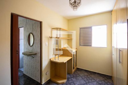 Quarto 1 de apartamento para alugar com 2 quartos, 65m² em Parque Novo Mundo, São Paulo
