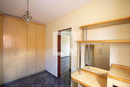 Quarto 1 de apartamento para alugar com 2 quartos, 65m² em Parque Novo Mundo, São Paulo