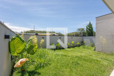 Quintal de casa de condomínio para alugar com 3 quartos, 264m² em Areão, Taubaté