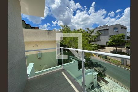 Casa de Condomínio para alugar com 4 quartos, 320m² em Rio Cotia, Cotia