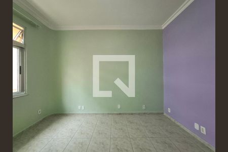 Quarto 1 de apartamento para alugar com 2 quartos, 73m² em Glória, Rio de Janeiro