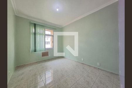 Quarto 1 de apartamento para alugar com 2 quartos, 73m² em Glória, Rio de Janeiro