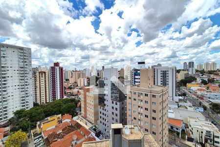 Vista do Quarto 1  de apartamento para alugar com 2 quartos, 58m² em Botafogo, Campinas