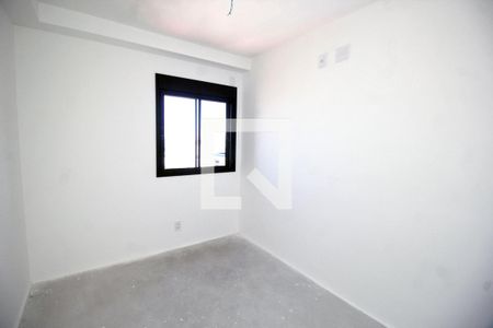 Quarto de apartamento à venda com 2 quartos, 65m² em Parque das Nações, Santo André