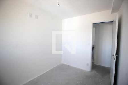 Quarto de apartamento à venda com 2 quartos, 65m² em Parque das Nações, Santo André
