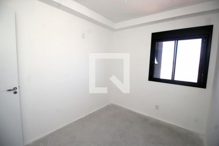 Quarto de apartamento à venda com 2 quartos, 65m² em Parque das Nações, Santo André