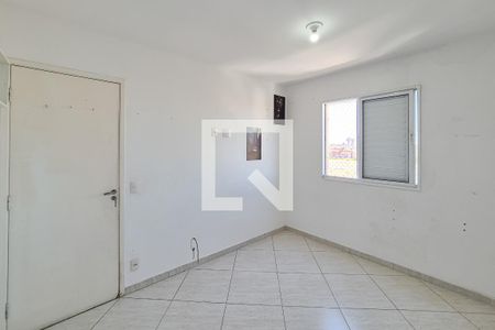 Quarto 1 de apartamento para alugar com 2 quartos, 56m² em Conjunto Residencial Pombeva, São Bernardo do Campo