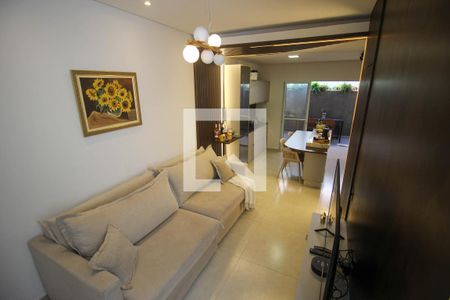 Casa para alugar com 2 quartos, 65m² em Julio Mesquita Filho, Sorocaba
