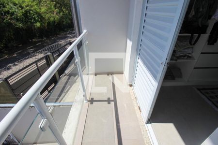 Casa para alugar com 2 quartos, 65m² em Julio Mesquita Filho, Sorocaba