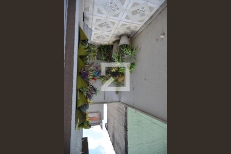 Apartamento à venda com 2 quartos, 62m² em Vila Gilda, Santo André