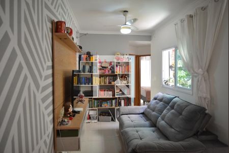 Apartamento para alugar com 2 quartos, 62m² em Vila Gilda, Santo André