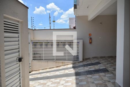 Apartamento à venda com 2 quartos, 62m² em Vila Gilda, Santo André