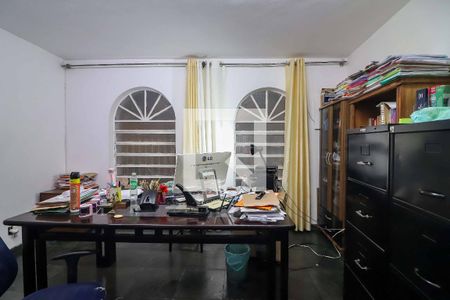 Sala de casa à venda com 4 quartos, 102m² em Jardim Peri Peri, São Paulo