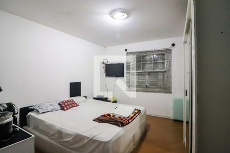Quarto 1 de casa à venda com 4 quartos, 102m² em Jardim Peri Peri, São Paulo