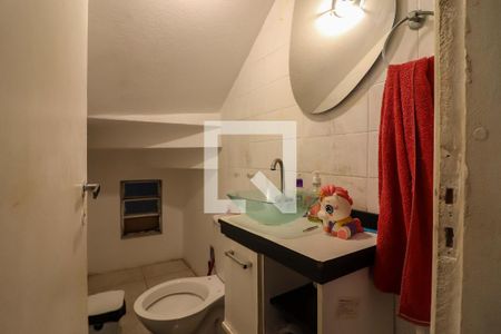 Lavabo de casa à venda com 4 quartos, 102m² em Jardim Peri Peri, São Paulo