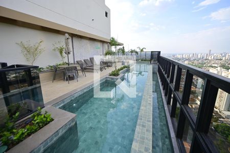 Apartamento para alugar com 2 quartos, 65m² em Parque Amazonia, Goiânia