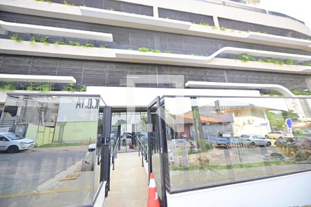 Apartamento para alugar com 2 quartos, 65m² em Parque Amazonia, Goiânia