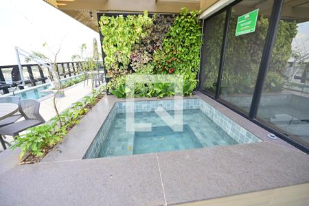 Apartamento para alugar com 2 quartos, 65m² em Parque Amazonia, Goiânia