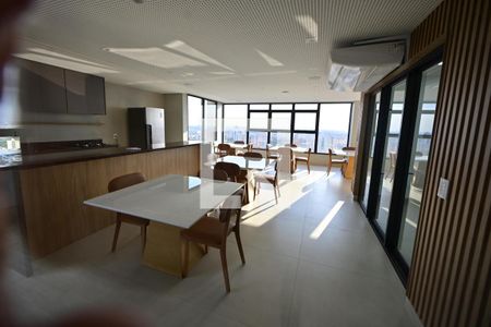 Apartamento para alugar com 2 quartos, 65m² em Parque Amazonia, Goiânia