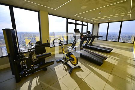 Apartamento para alugar com 2 quartos, 65m² em Parque Amazonia, Goiânia