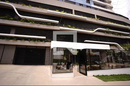 Apartamento para alugar com 2 quartos, 65m² em Parque Amazonia, Goiânia