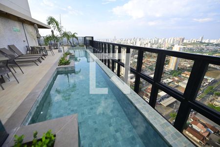 Apartamento para alugar com 2 quartos, 65m² em Parque Amazonia, Goiânia