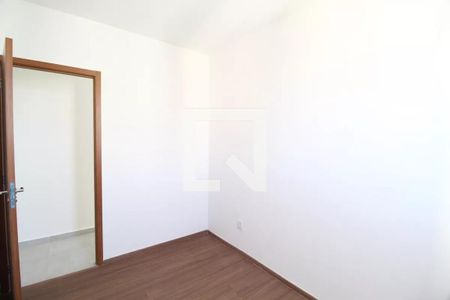 Quarto de apartamento para alugar com 2 quartos, 50m² em Jardim Sul, Uberlândia